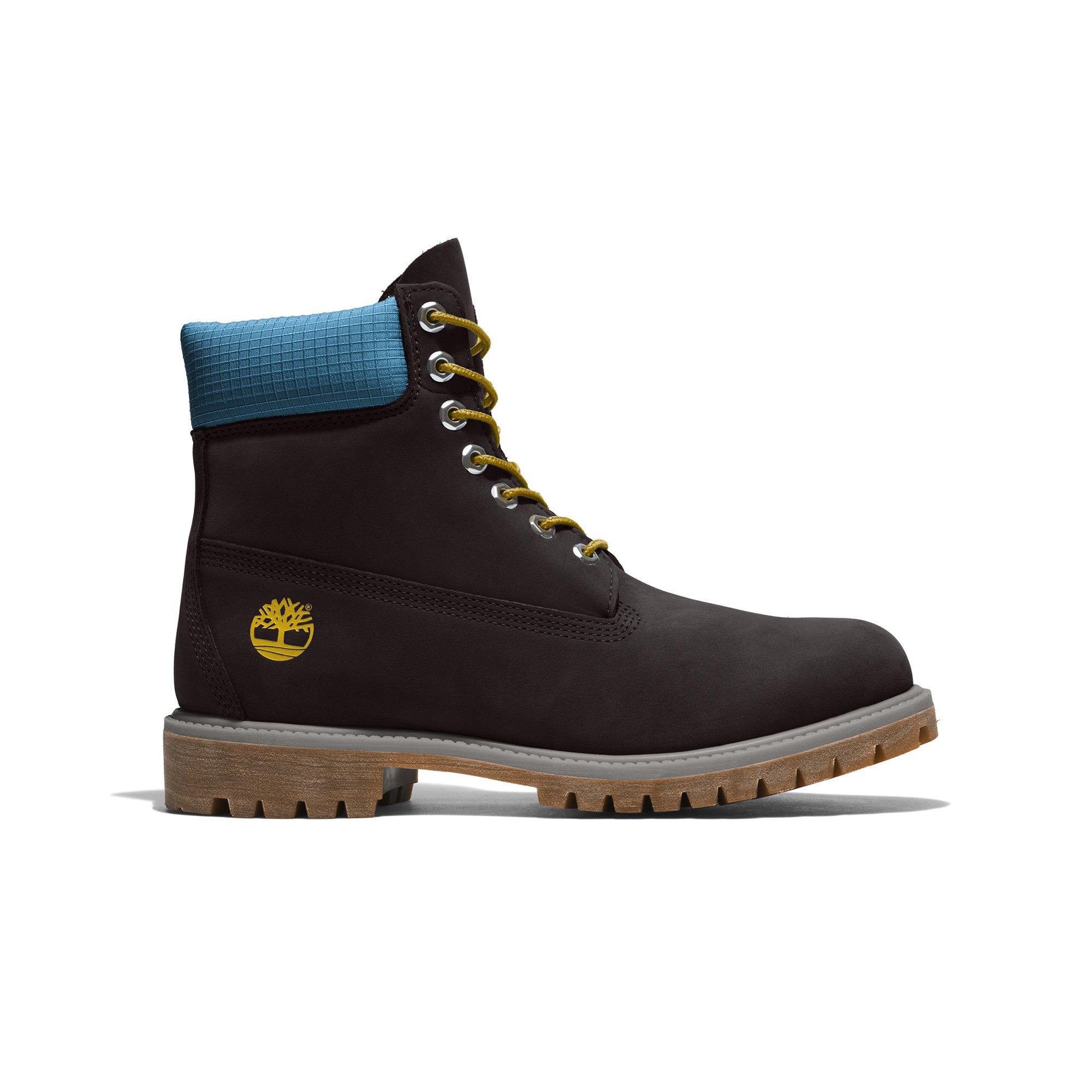 All black timberlands deals grade school